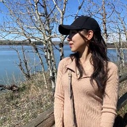 Cathleen Lin