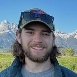 Luke McPhail